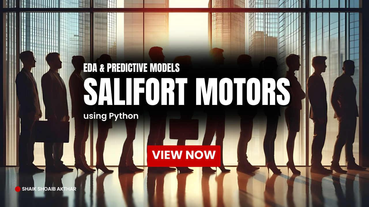 Salifort Motors image
